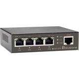 LevelOne Gigabit Ethernet Switchar LevelOne GEP-0523