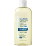 Ducray Hårprodukter Ducray Squanorm Anti-dandruff Treatment Shampoo 200ml