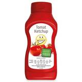 Easis Kryddor, Smaksättare & Såser Easis Tomat Ketchup 625g