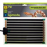 Komodo Fågel & Insekter Husdjur Komodo Advanced Heat Mats 7W