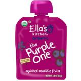 Barnmat & Ersättning på rea Ella s Kitchen The Purple One 90g