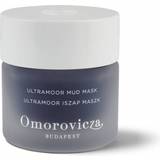 Glutenfri - Lermasker Ansiktsmasker Omorovicza Ultramoor Mud Mask 50ml