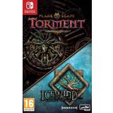 Planescape Planescape Torment - Icewind Dale Enhanced Editions (Switch)