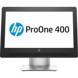 Stationära datorer HP ProOne 400 G2 (X3K89EA) LED20