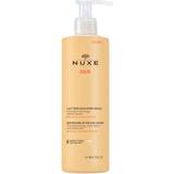 Nuxe After sun Nuxe Sun Refreshing After-Sun Lotion 400ml