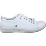 Charlotte of Sweden Sneakers W - White