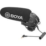 Kondensator Mikrofoner Boya BY-BM3031