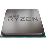 12 - AMD Socket AM4 Processorer AMD Ryzen 9 3900X 3.8GHz Tray