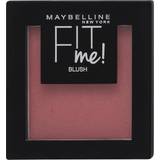 Maybelline Rouge Maybelline Fit Me Blush #55 Berry