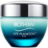 Fri från mineralolja Ögonkrämer Biotherm Life Plankton Eye 15ml