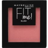 Maybelline Rouge Maybelline Fit Me Blush #30 Rose