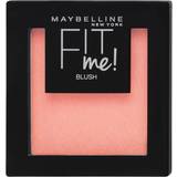 Maybelline Rouge Maybelline Fit Me Blush #25 Pink