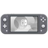 Nintendo switch konsol Spelkonsoler Nintendo Switch Lite - Grey