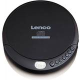 Bärbara CD-spelare Lenco CD-200