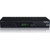Digitalboxar Xoro HRM 8761 CI+ DVB-C/T/T2