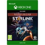 Starlink: Battle for Atlas - Deluxe Edition (XOne)