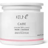 Keune Hårinpackningar Keune Care Color Brillianz Mask 200ml