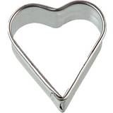 Zenker Medium Heart Utstickare 5.5 cm