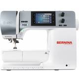 Bernina Datoriserade Symaskiner Bernina B480