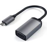 Kablar Satechi USB-C - VGA M-F Adapter