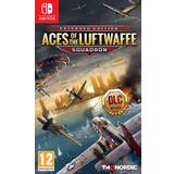 Aces of the Luftwaffe: Squadron Edition (Switch)
