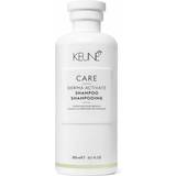 Keune Schampon Keune Care Derma Activate Shampoo 300ml