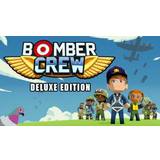 Strategi - Säsongspass PC-spel Bomber Crew: Deluxe Edition (PC)