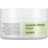 Burkar Acnebehandlingar Cosrx Centella Blemish Cream 30ml