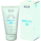 Hudvård Eco Cosmetics Sun Milk Sensitive SPF30 75ml