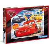 Clementoni Special Collection Disney Pixar Cars 3 100 Bitar
