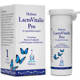 B-vitaminer Vitaminer & Mineraler Holistic LactoVitalis Pro 30 st