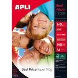 Apli Best Price Paper A4 140g/m² 100st
