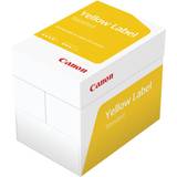 Kopieringspapper Canon Yellow Label Standard A4 80g/m² 2500st
