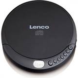 Cd spelare bärbar Lenco CD-010
