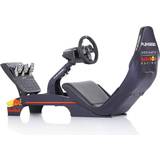Speltillbehör Playseat F1 Aston Martin Red Bull Racing - Black