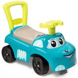Sparkbilar Smoby Car Ride On Blue