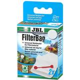 Fiskar & Reptiler - Nylon Husdjur JBL Pets FilterBag Fine 2pcs