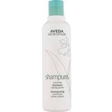 Vuxen Schampon Aveda Shampure Nurturing Shampoo 250ml