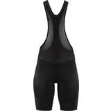 Dam Kläder Craft Sportswear Essence Bib Shorts W - Black
