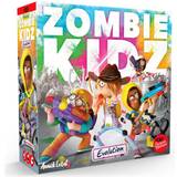 Skräck Sällskapsspel Zombie Kidz Evolution