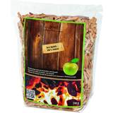 Rösle Rökning Rösle Apple Wood Chips 0.75kg