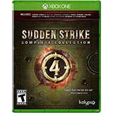 Sudden Strike 4: Complete Collection (XOne)