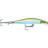 7 Fiskedrag Rapala Ripstop 9cm Moss Back Shiner