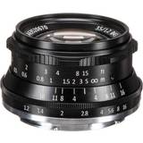 7artisans 35mm F1.2 For Canon EOS-M