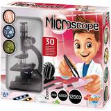 Mikroskop & Teleskop Microscope 30 Experiments