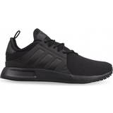 Adidas Nät Sneakers adidas Junior X PLR - Core Black