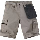 Carhartt W40 Arbetsbyxor Carhartt Multi Pocket Ripstop Shorts 102361