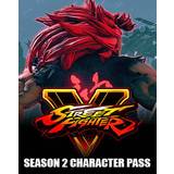 Street Fighter V: Season 2 - Character Pass (PC)