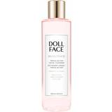 Doll Face Hudvård Doll Face Invigorate Triple-Action Facial Cleanser 240ml