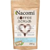Nacomi Dry Coffee Scrub Coffee 200g